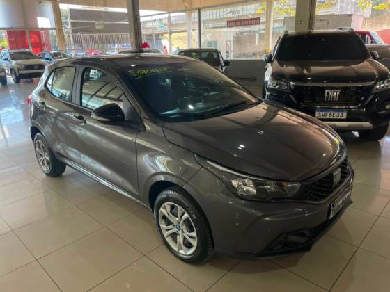 FIAT ARGO 1.0 FIREFLY FLEX DRIVE MANUAL FIAT ARGO 1.0 FIREFLY FLEX DRIVE MANUAL